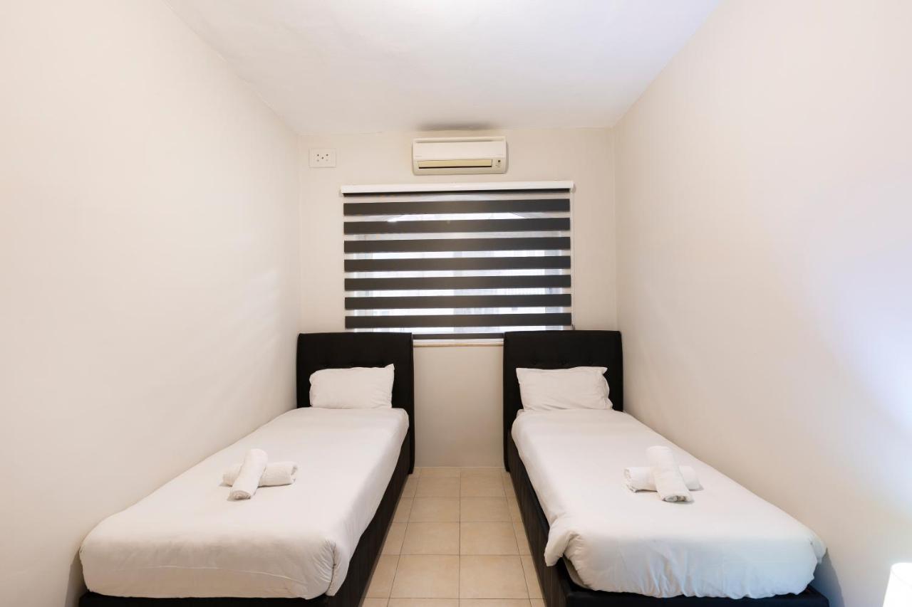 Sliema Central Apartment Just Minutes From The Beach By Jl Ngoại thất bức ảnh