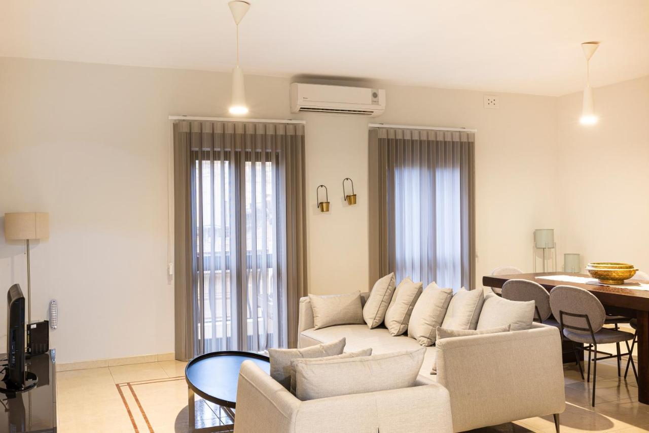 Sliema Central Apartment Just Minutes From The Beach By Jl Ngoại thất bức ảnh