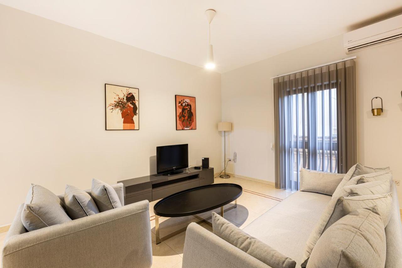 Sliema Central Apartment Just Minutes From The Beach By Jl Ngoại thất bức ảnh