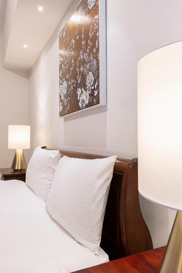 Sliema Central Apartment Just Minutes From The Beach By Jl Ngoại thất bức ảnh