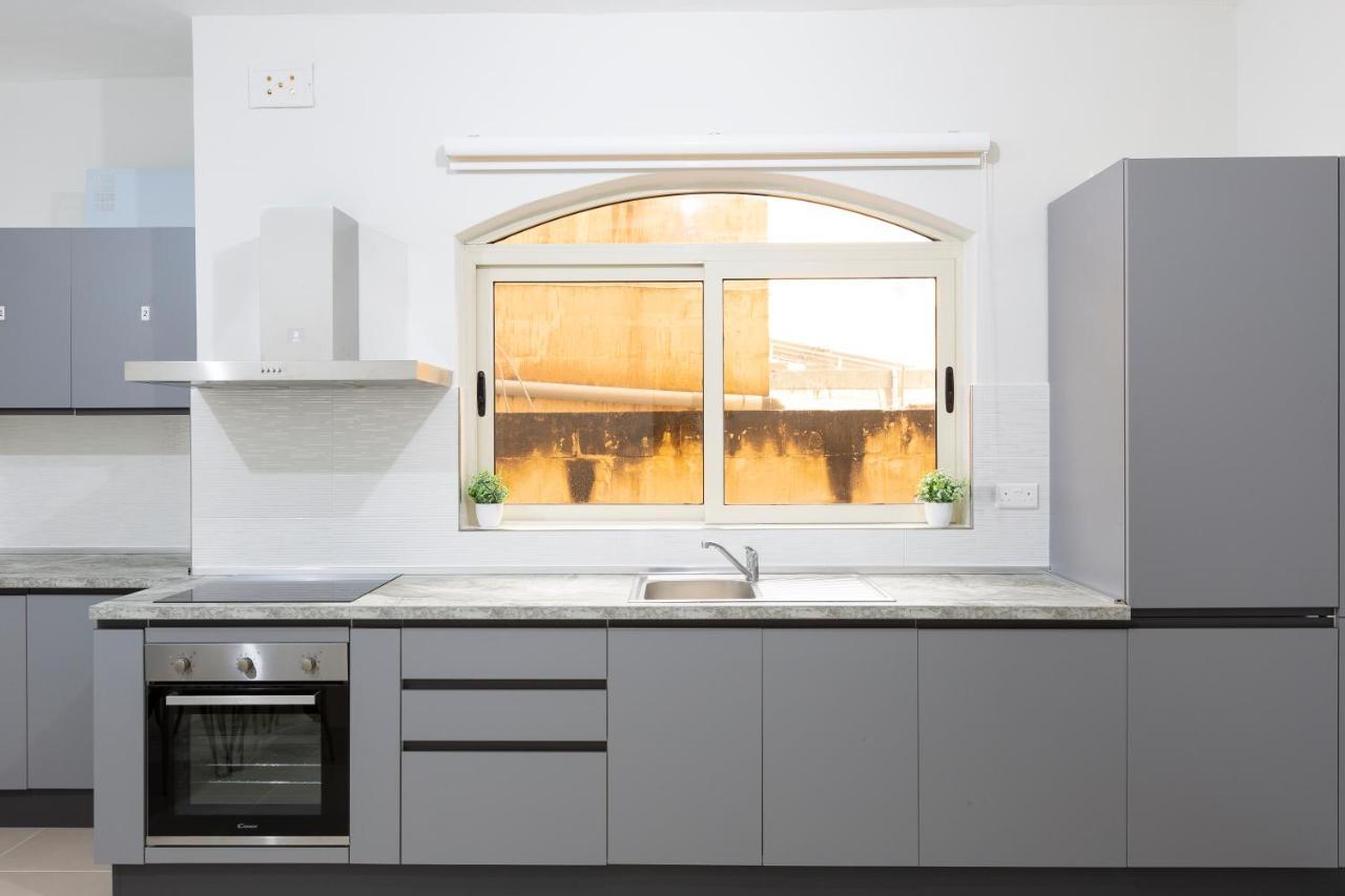 Sliema Central Apartment Just Minutes From The Beach By Jl Ngoại thất bức ảnh