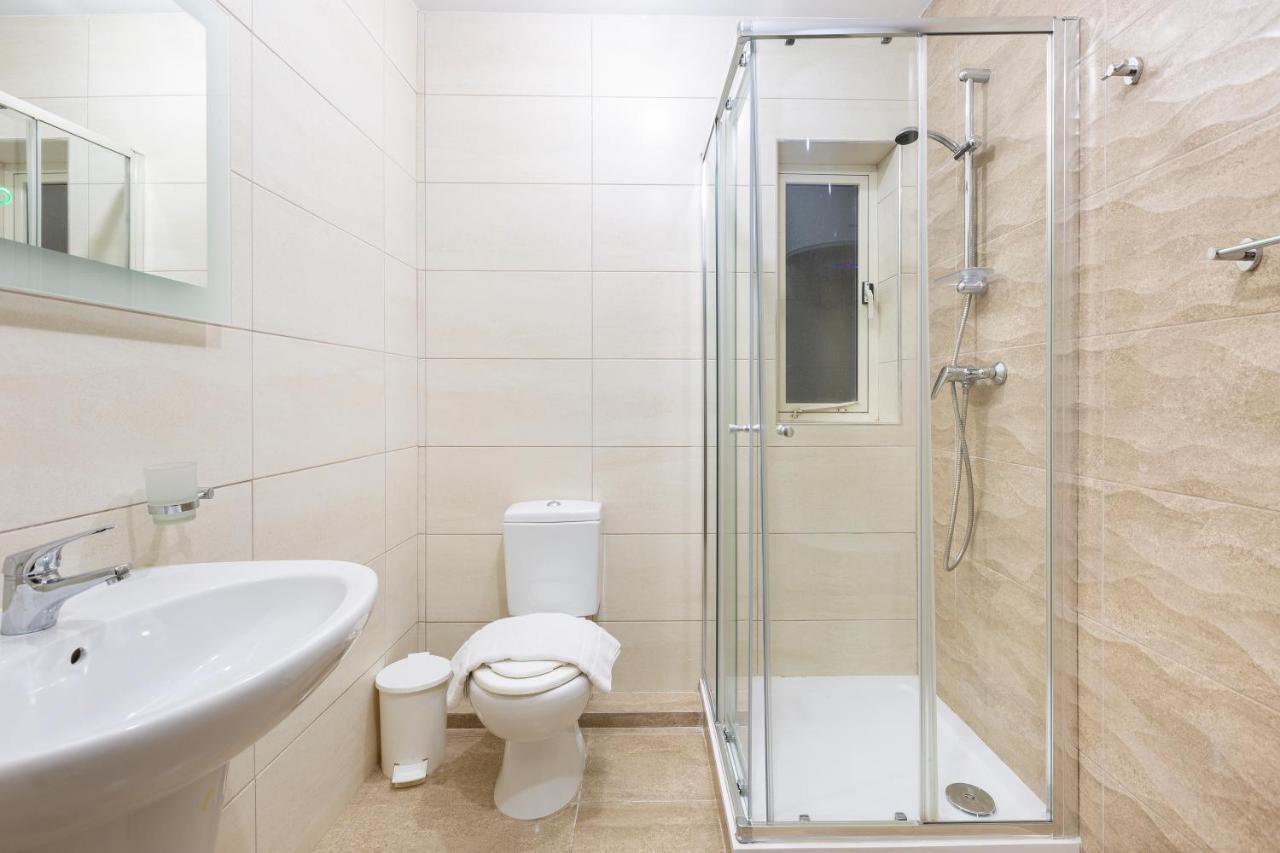 Sliema Central Apartment Just Minutes From The Beach By Jl Ngoại thất bức ảnh