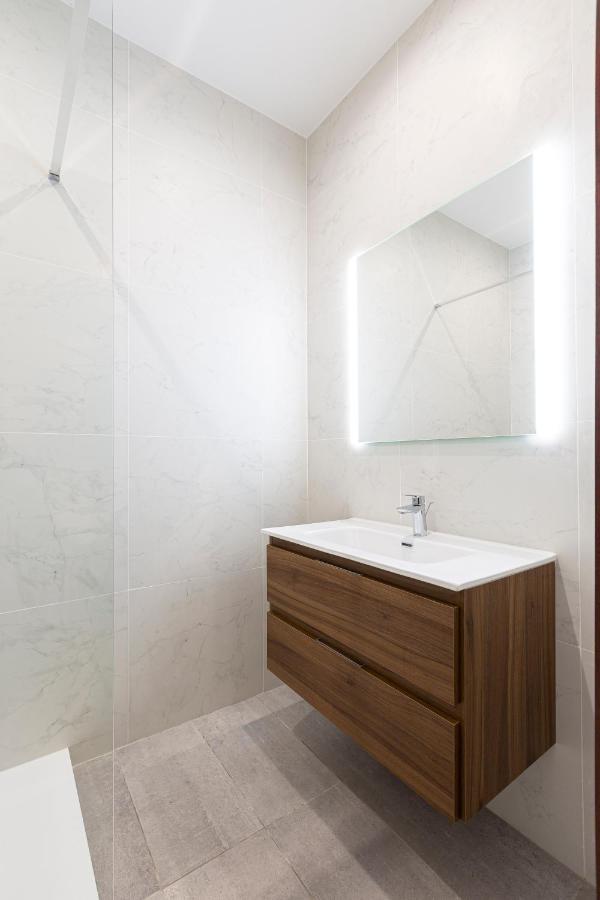 Sliema Central Apartment Just Minutes From The Beach By Jl Ngoại thất bức ảnh