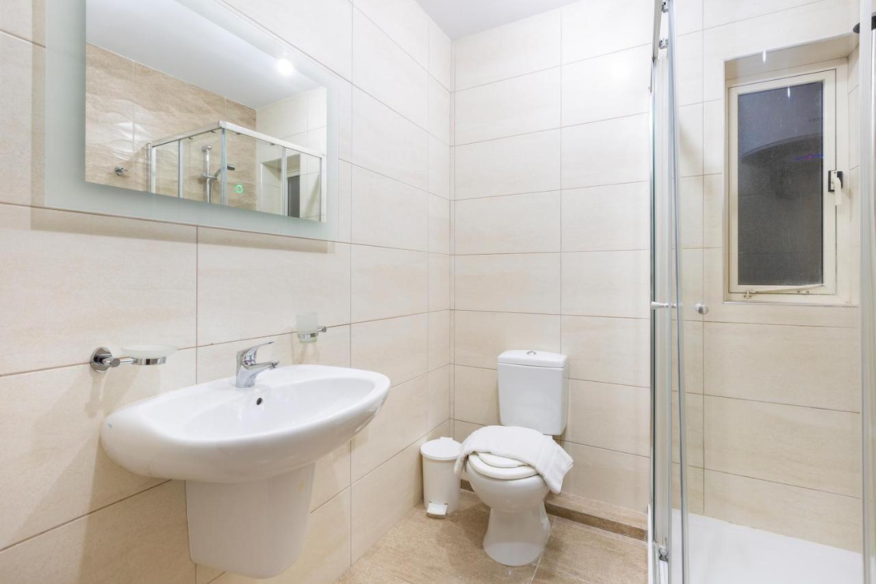 Sliema Central Apartment Just Minutes From The Beach By Jl Ngoại thất bức ảnh